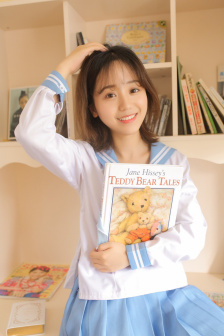 纳西妲开襟XMANE图片